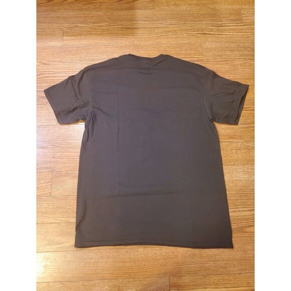 Marvel Storm T-shirt Men's Size Large Black Graphic Print Civil Asset Collab - Picture 5 of 5